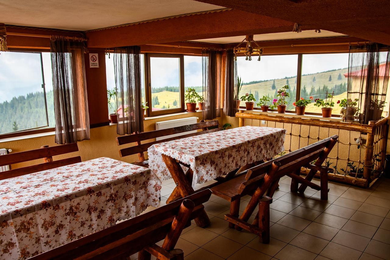 Piatra Rancii Ξενοδοχείο Ranca Εξωτερικό φωτογραφία